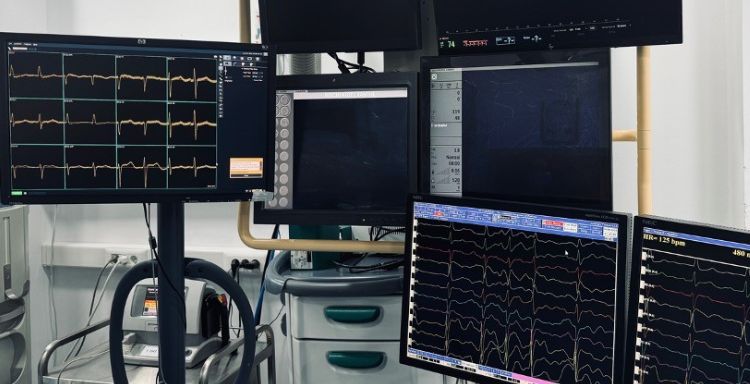 Ηλεκτροφυσιολογική Μελέτη