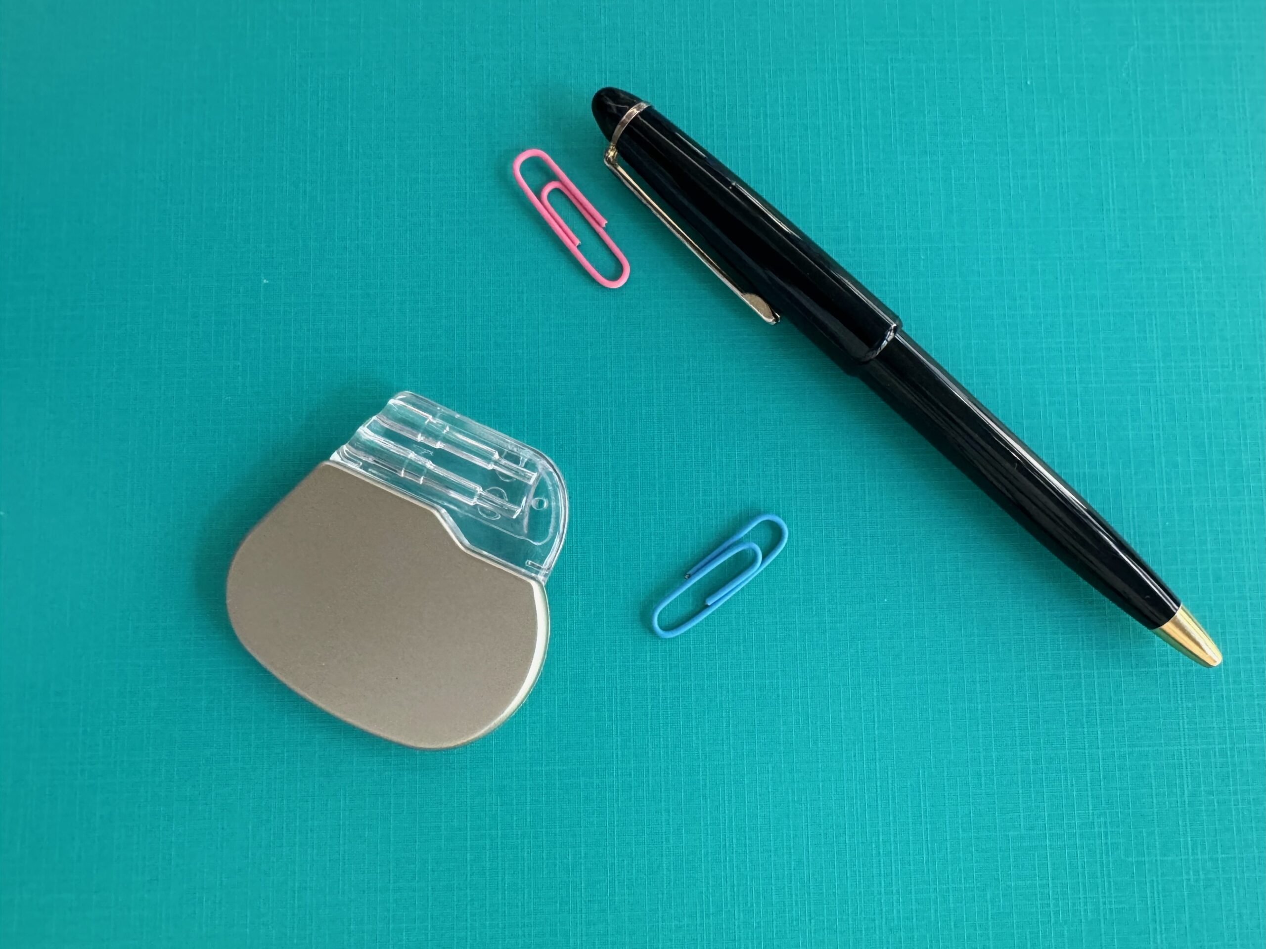 Η ζωή μετά τον βηματοδότη